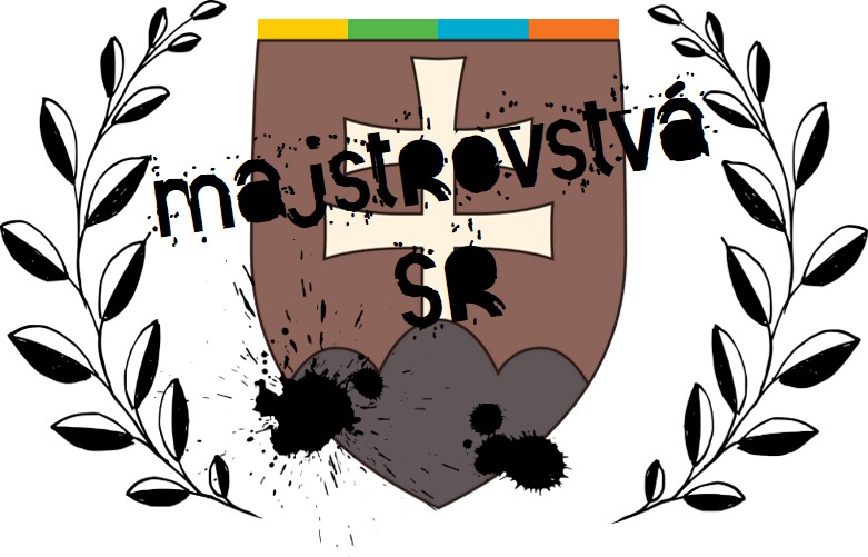 logo M-SR