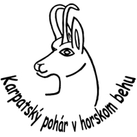karpatský pohár v horskom behu