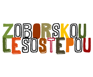 zoborskou-lesostepou