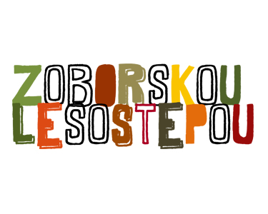 2019-09-15 Zoborskou lesostepou